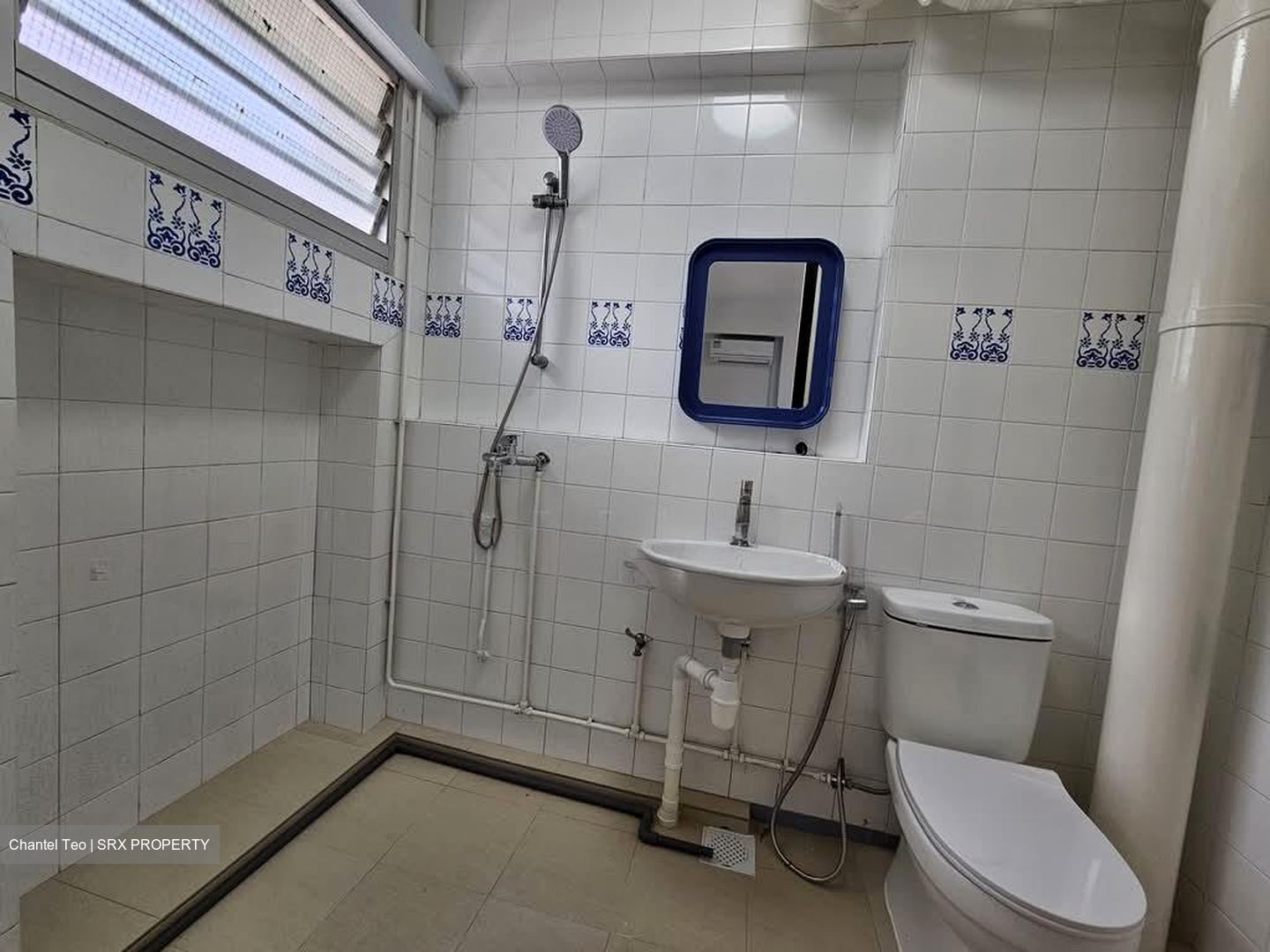 Blk 271 Pasir Ris Street 21 (Pasir Ris), HDB Executive #552517221